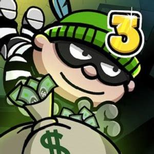 bob the robber 3 unblocked|BOB THE ROBBER 3 free online game on Miniplay.com.